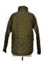 Athleta Argyle Green Jacket Size XS - photo 2