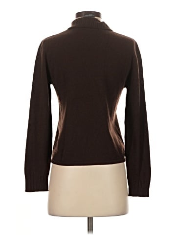Escada Sport Cashmere Pullover Sweater (view 2)
