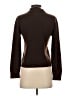 Escada Sport Brown Cashmere Pullover Sweater Size S - photo 2