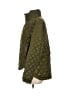 Athleta Argyle Green Jacket Size XS - photo 5