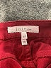 Joie Burgundy Jeans Size 25 waist - photo 7