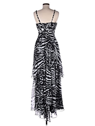 Teri Jon by Rickie Freeman Cocktail Dress (view 2)