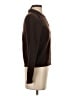Escada Sport Brown Cashmere Pullover Sweater Size S - photo 4
