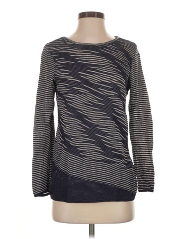 Nic + Zoe Pullover Sweater (view 1)