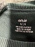 Aerie Black Pullover Sweater Size S - photo 7