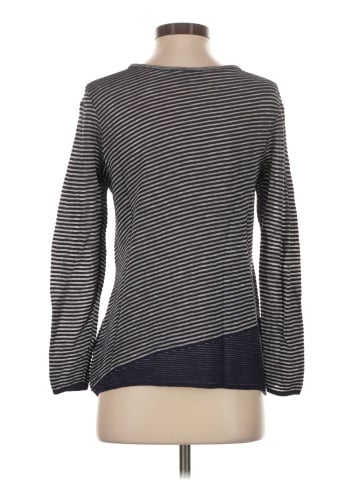 Nic + Zoe Pullover Sweater (view 2)
