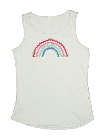 Crewcuts Sleeveless T-Shirt (view 1)