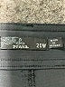 PrAna Solid Black Shorts Size 20 - photo 3