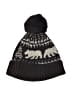 Old Navy 100% Acrylic Black Beanie Size Lg - XL - photo 1
