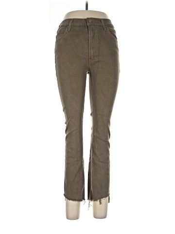 Mother Casual Pants (view 1)