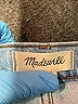 Madewell Blue Jeans Size 24 waist (tall) - photo 7