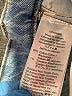 Madewell Blue Jeans Size 24 waist (tall) - photo 9