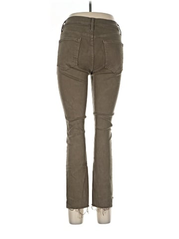Mother Casual Pants (view 2)
