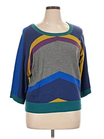 SONOMA life + style Pullover Sweater (view 1)