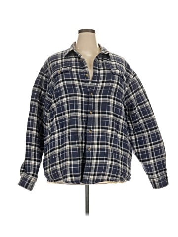Wrangler Jeans Co Jacket (view 1)