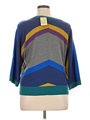 SONOMA life + style Pullover Sweater (view 2)