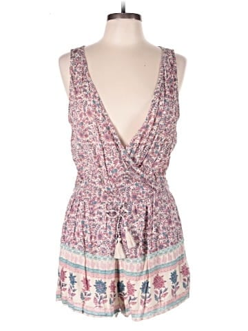 American Eagle Outfitters Romper (view 1)