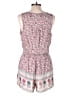 American Eagle Outfitters Paisley Pink Romper Size L - photo 2