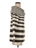 Reiss Stripes Gray Pullover Sweater Size S - photo 4