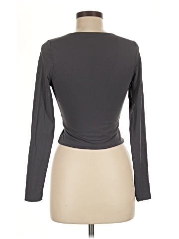 Babaton Long Sleeve T-Shirt (view 2)