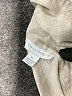 Charter Club Ivory Jacket Size XL - photo 7
