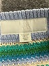 Zara Stripes Green Skirt Size 12 - 13 - photo 3