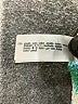 Zara Stripes Green Skirt Size 12 - 13 - photo 4