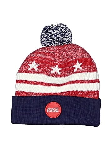 B.D.A. Beanie (view 1)
