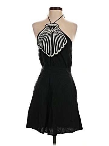 FARM Rio for Anthropologie Cocktail Dress (view 1)