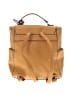 Nine West 100% Polyvinylchloride Tan Backpack One size - photo 2