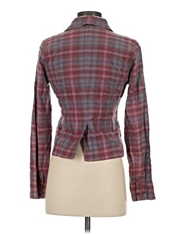 American Eagle Outfitters Blazer (view 2)