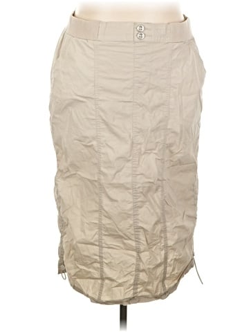 Torrid Casual Skirt (view 1)