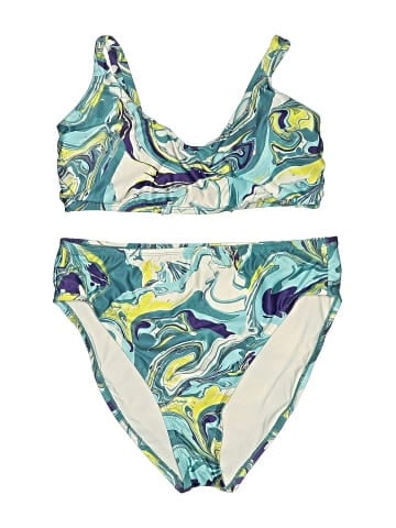 ModCloth Two Piece Swimsuit (view 1)