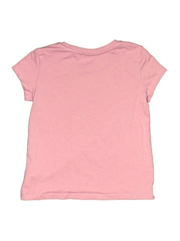 Puma Short Sleeve T-Shirt (view 2)
