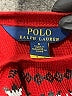 Polo by Ralph Lauren Red Pullover Sweater Size 6 - photo 3