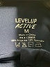 Active Solid Blue Track Jacket Size M - photo 6