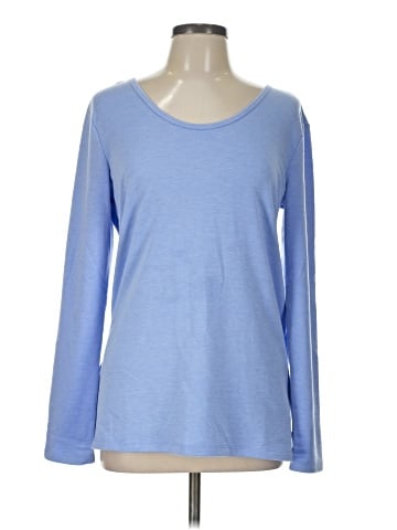 Marika Long Sleeve T-Shirt (view 1)