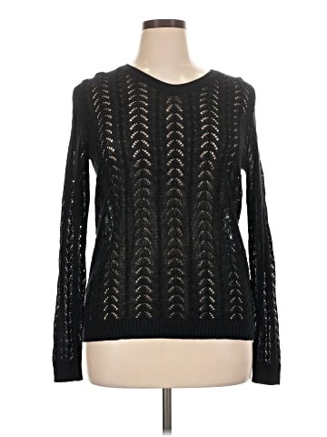 Croft & Barrow Pullover Sweater (view 1)