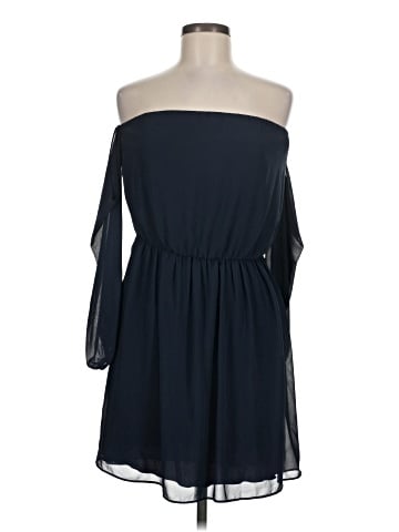 A. Byer Casual Dress (view 1)