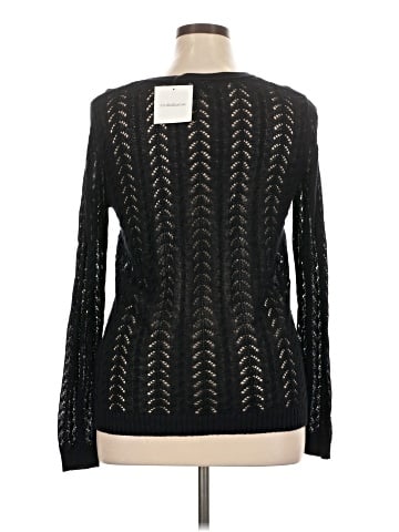 Croft & Barrow Pullover Sweater (view 2)