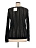 Croft & Barrow Chevron-herringbone Black Pullover Sweater Size XL - photo 2