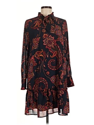 Ann Taylor LOFT Casual Dress (view 1)