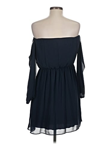 A. Byer Casual Dress (view 2)