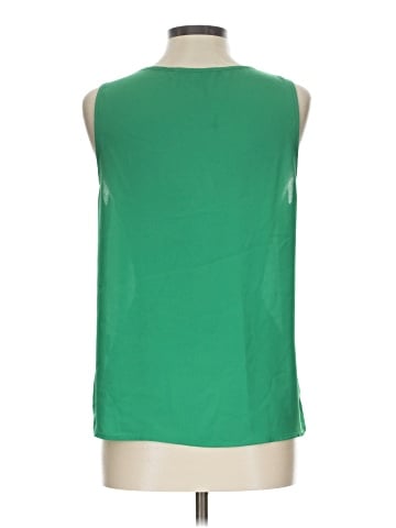 19 Cooper Sleeveless Blouse (view 2)