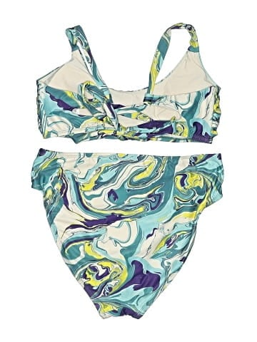 ModCloth Two Piece Swimsuit (view 2)