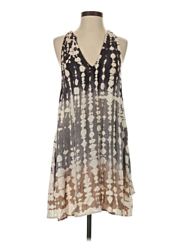 Young Fabulous & Broke Casual Dress (view 1)