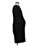 Old Navy - Maternity Solid Black Cocktail Dress Size XS Maternity - photo 4