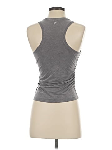 Athleta Sleeveless T-Shirt (view 2)
