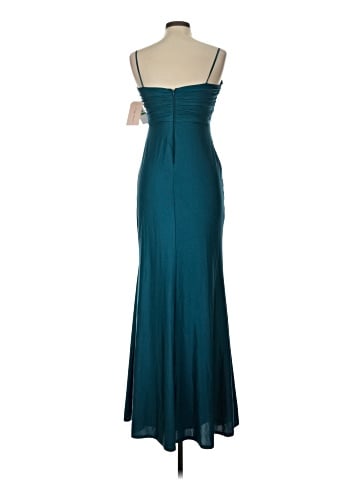 City Studio Cocktail Dress (view 2)