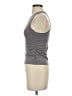 Athleta Gray Sleeveless T-Shirt Size XS - photo 5